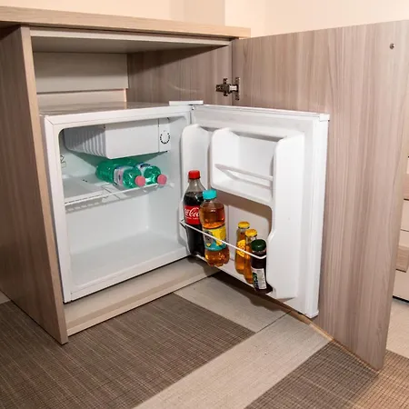 The Garden Bed & Breakfast 3*