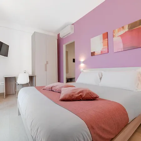 Bed & Breakfast The Garden