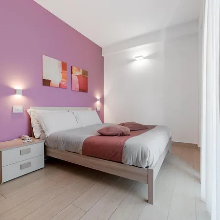 The Garden Bed & Breakfast 3*