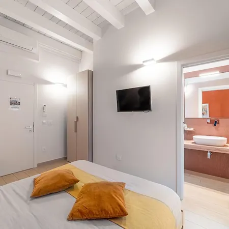 The Garden 3* Canistro