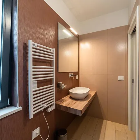 Bed & Breakfast The Garden