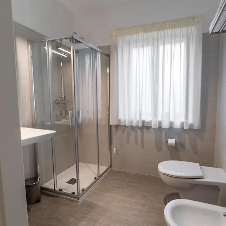 The Garden Bed & Breakfast 3*