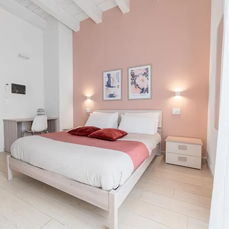 The Garden 3* Canistro