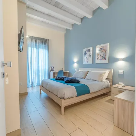 The Garden Bed & Breakfast