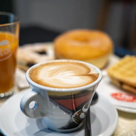 Bed & Breakfast The Garden