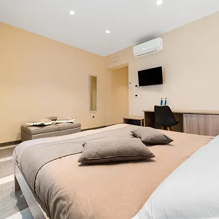 Bed & Breakfast The Garden