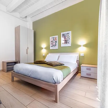 The Garden Bed & Breakfast 3*