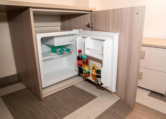 The Garden Bed & Breakfast 3*