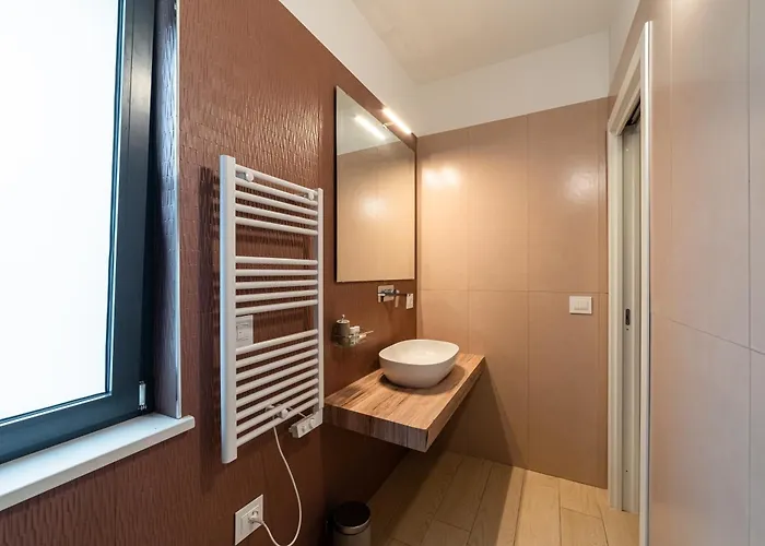 Bed & Breakfast The Garden