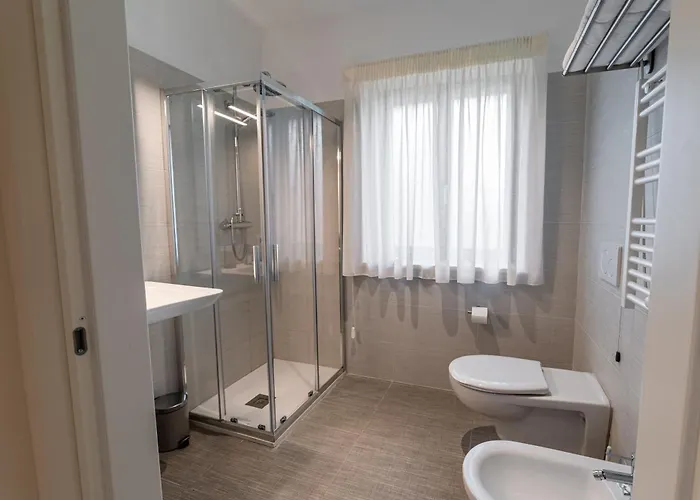 The Garden Bed & Breakfast 3*