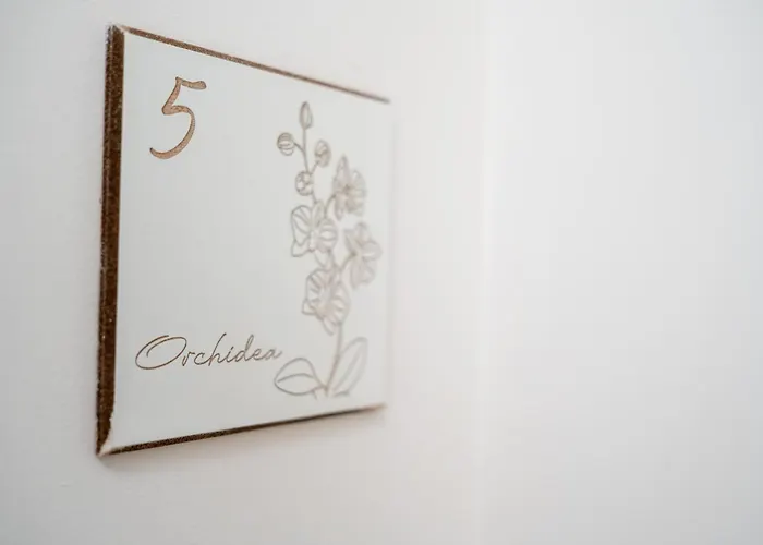 Bed & Breakfast The Garden 3*