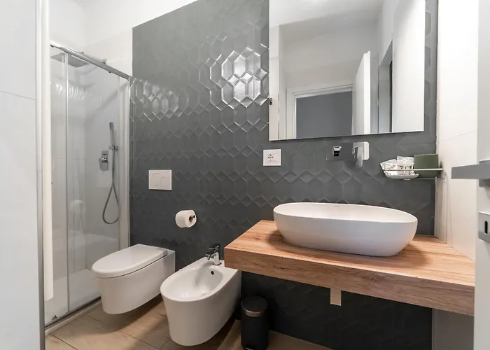 The Garden Bed and Breakfast Canistro