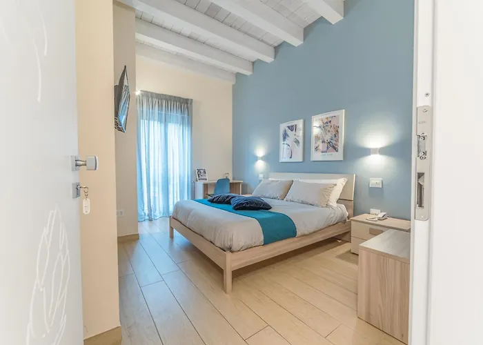 The Garden Bed and Breakfast