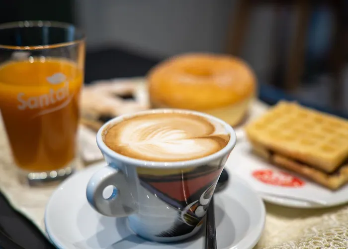 Bed & Breakfast The Garden