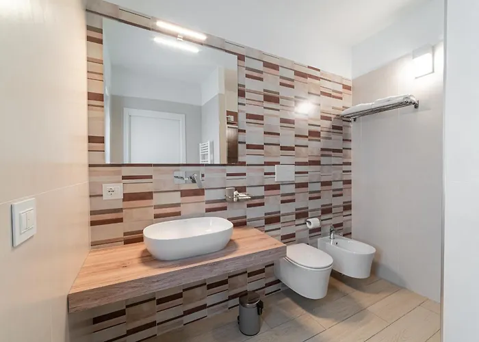 The Garden Bed and Breakfast 3*