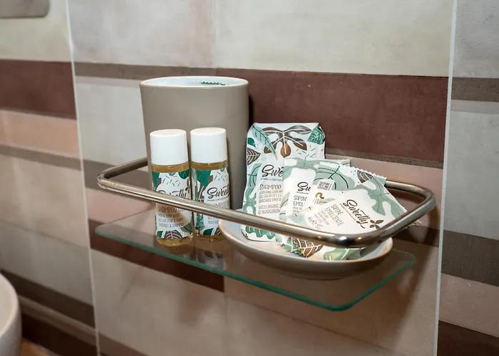 The Garden Bed & Breakfast