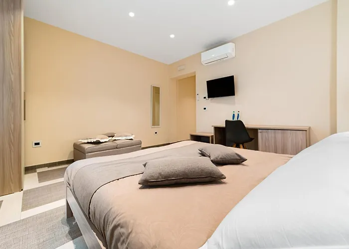 Bed & Breakfast The Garden