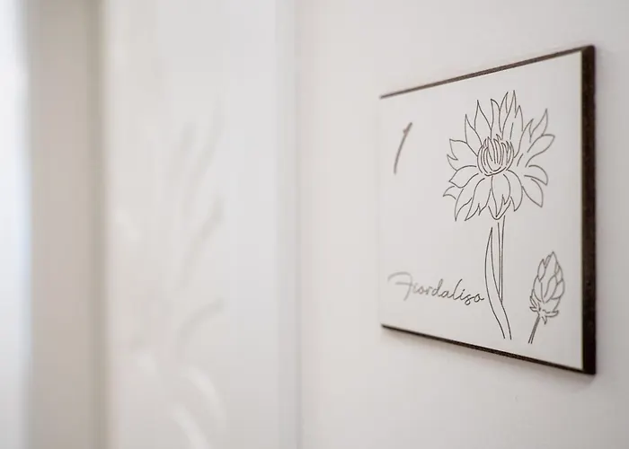 The Garden Bed and Breakfast 3*