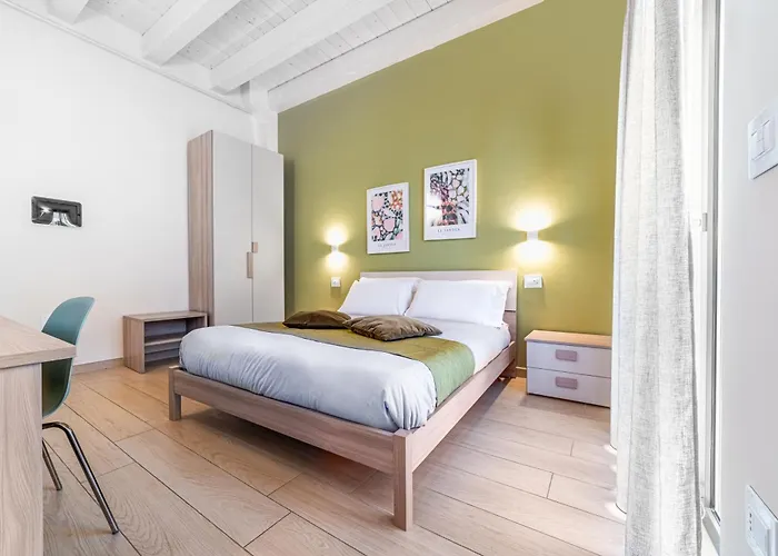 The Garden Bed and Breakfast 3*